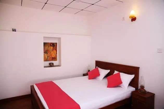 Standard Villa, 3 Yatak Odası