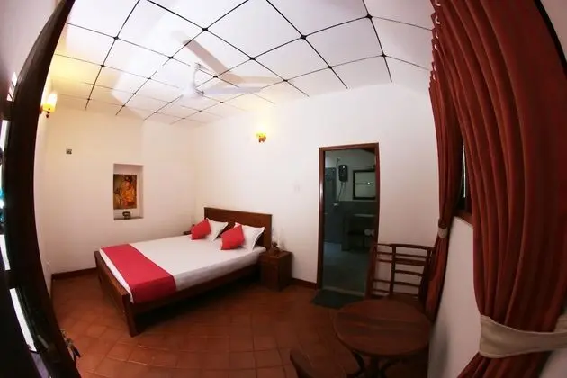 Standard Villa, 3 Yatak Odası