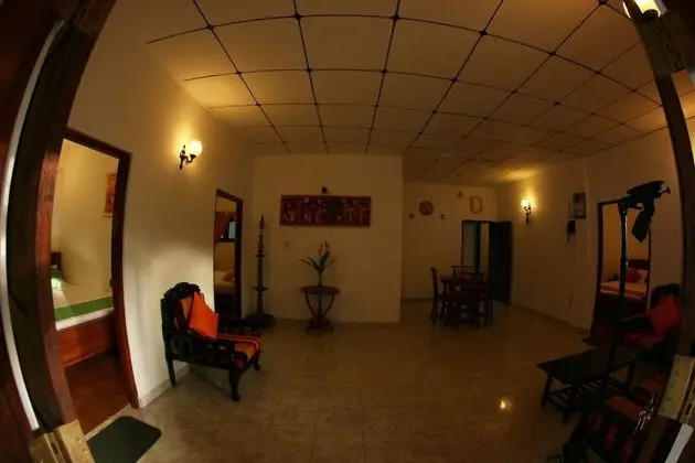 Standard Villa, 3 Yatak Odası