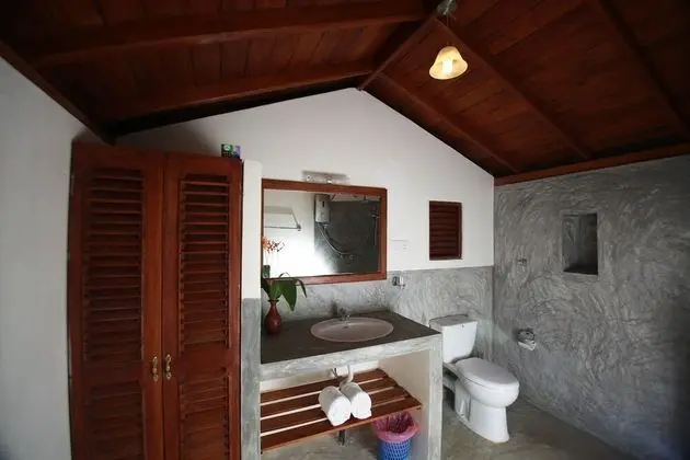 Standard Villa, 3 Yatak Odası