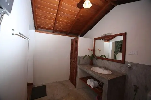 Standard Villa, 3 Yatak Odası