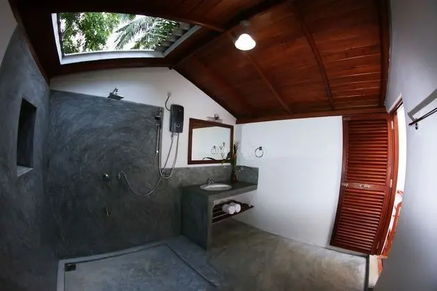 Standard Villa, 3 Yatak Odası