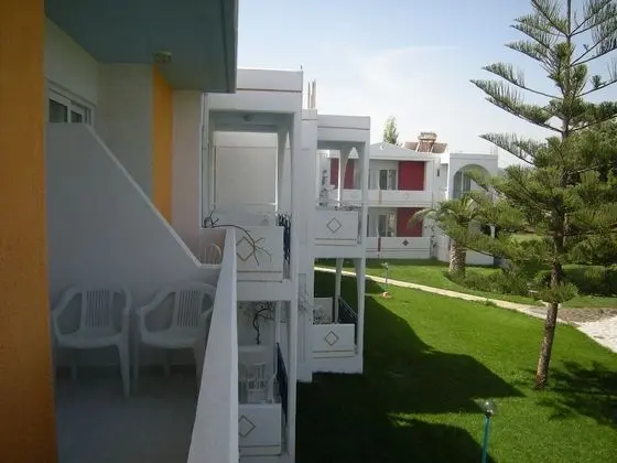 Üç Kişilik Oda