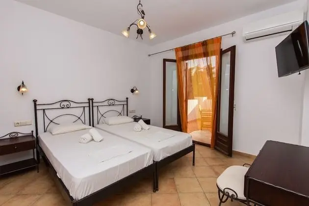 Deluxe Apart Daire