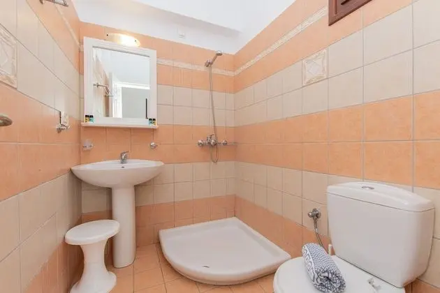 Deluxe Apart Daire