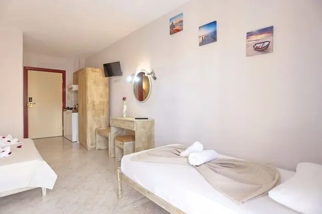 Deluxe Stüdyo