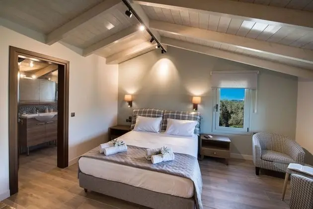 Luxury Apart Daire