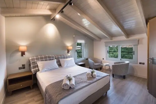 Luxury Apart Daire