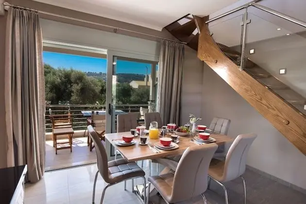 Luxury Apart Daire