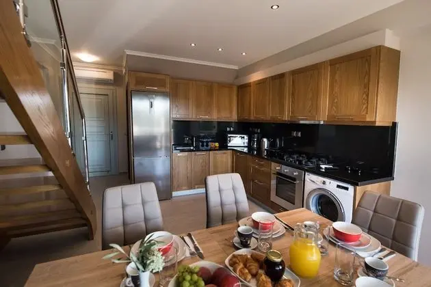 Luxury Apart Daire