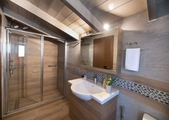 Luxury Apart Daire