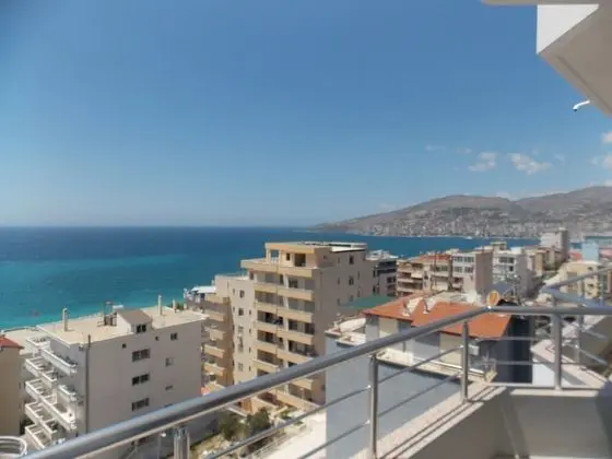 Tek Büyük Yataklı Oda, Deniz Manzaralı
