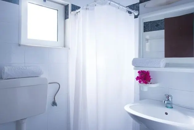 1 Çift Kişilik Veya 2 Tek Kişilik Yatak Standard