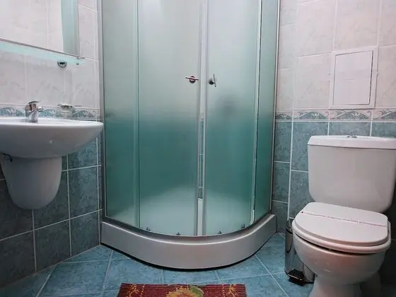 Standard Apart Daire, 1 Yatak Odası