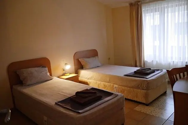 Standard Apart Daire, 2 Yatak Odası