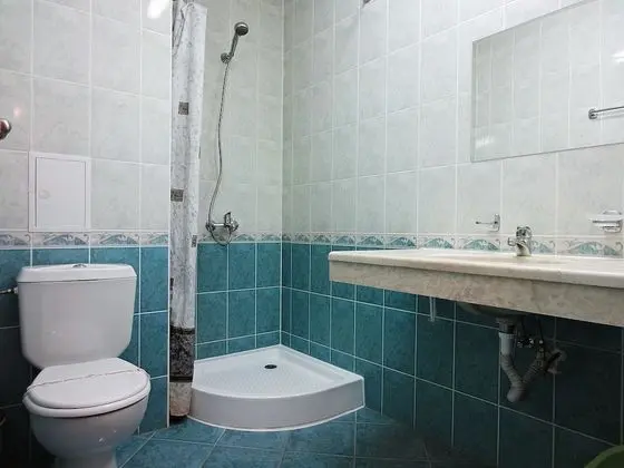 Standard Apart Daire, 2 Yatak Odası