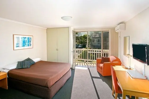 Executive Apart Daire