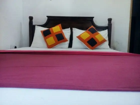 Deluxe Üç Kişilik Oda, Bahçe Manzaralı, Bahçeli