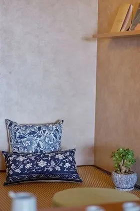 Business İki Ayrı Yataklı Oda