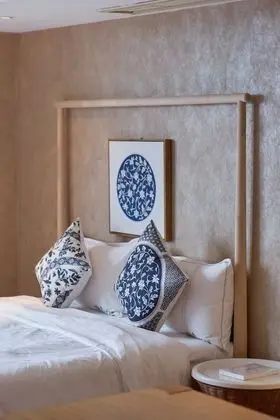 Business İki Ayrı Yataklı Oda