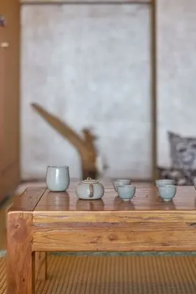 Business İki Ayrı Yataklı Oda