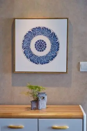 Business İki Ayrı Yataklı Oda