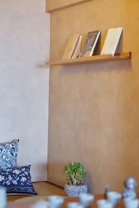 Business İki Ayrı Yataklı Oda