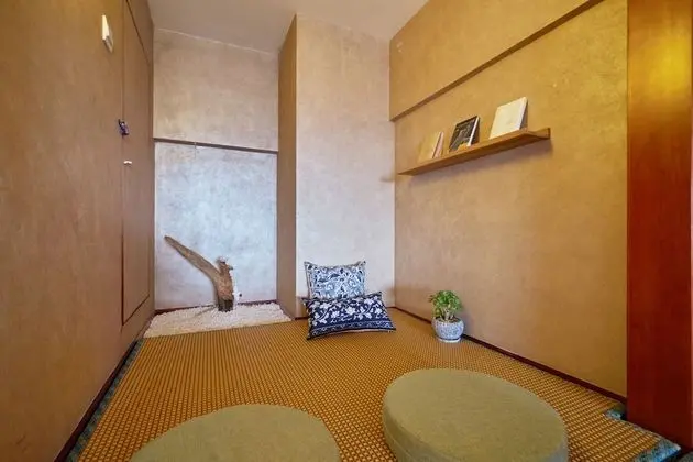 Business İki Ayrı Yataklı Oda