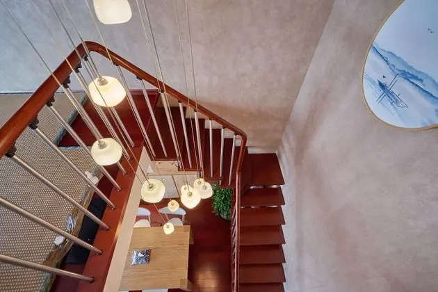 Business İki Ayrı Yataklı Oda