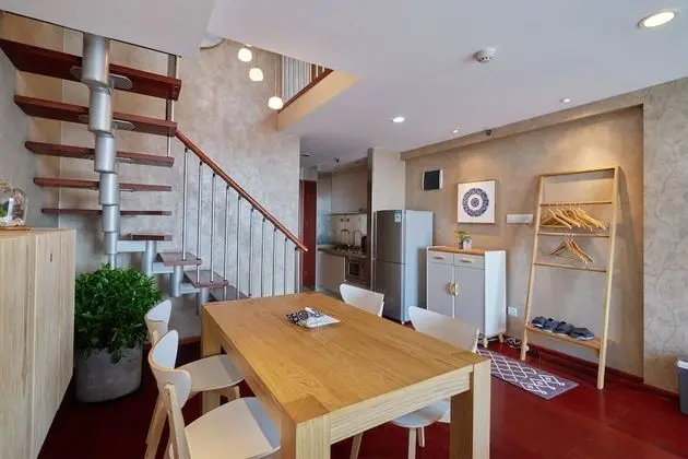 Business İki Ayrı Yataklı Oda