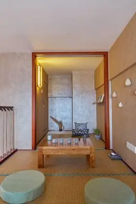 Business İki Ayrı Yataklı Oda