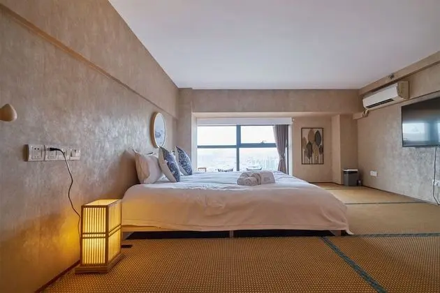 Business İki Ayrı Yataklı Oda