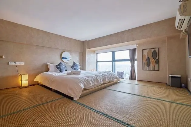 Business İki Ayrı Yataklı Oda