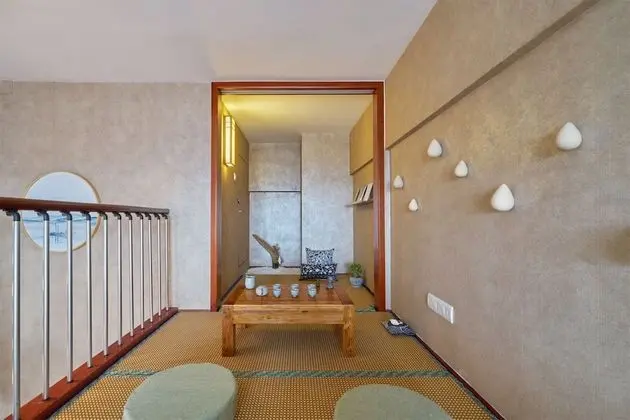 Business İki Ayrı Yataklı Oda