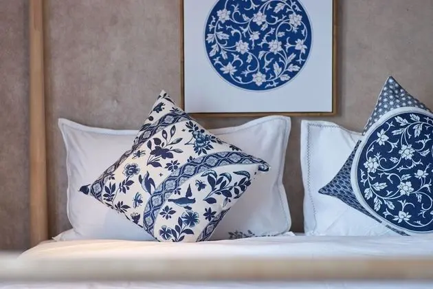 Business İki Ayrı Yataklı Oda