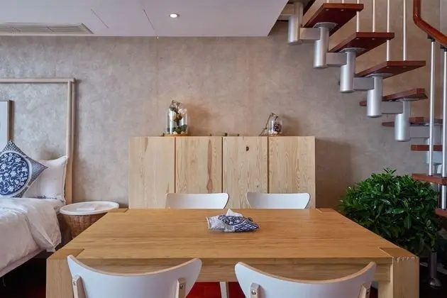 Business İki Ayrı Yataklı Oda