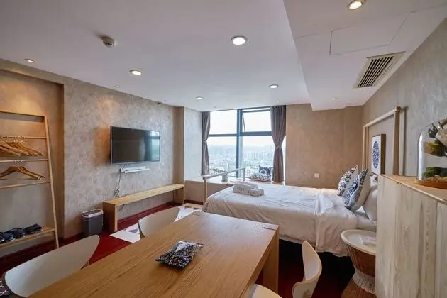 Business İki Ayrı Yataklı Oda