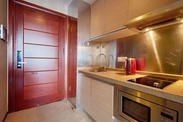 Business İki Ayrı Yataklı Oda