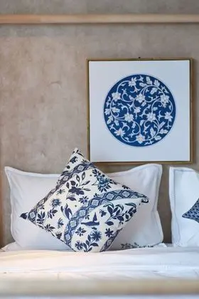 Business İki Ayrı Yataklı Oda