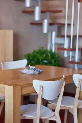 Business İki Ayrı Yataklı Oda