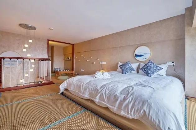 Business İki Ayrı Yataklı Oda