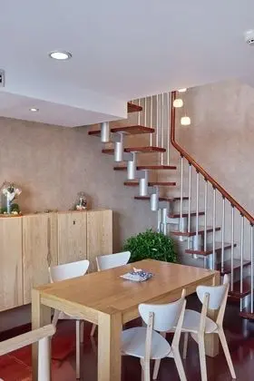 Business İki Ayrı Yataklı Oda