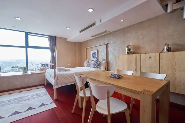 Business İki Ayrı Yataklı Oda