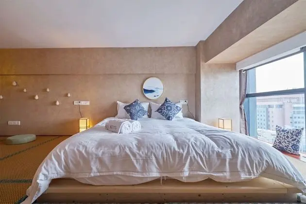 Business İki Ayrı Yataklı Oda