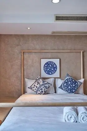 Business İki Ayrı Yataklı Oda