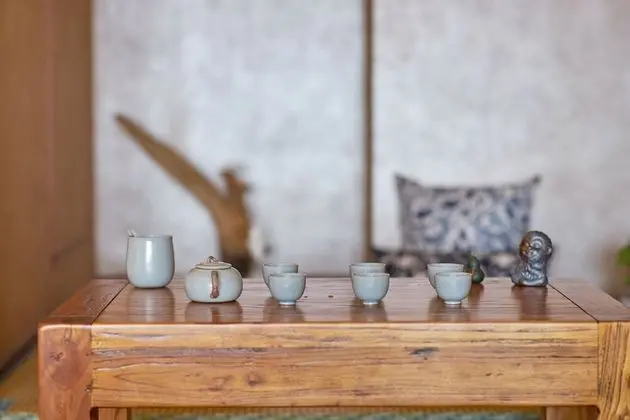 Business İki Ayrı Yataklı Oda