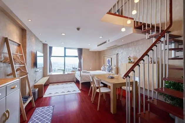 Business İki Ayrı Yataklı Oda