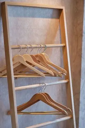 Business İki Ayrı Yataklı Oda