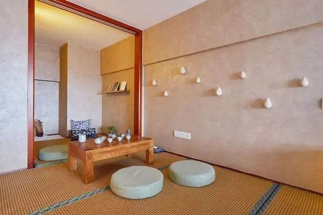 Business İki Ayrı Yataklı Oda