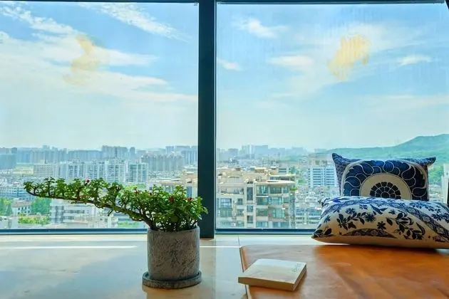 Business İki Ayrı Yataklı Oda